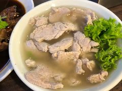 肉骨茶-松發肉骨茶(克拉码头店)
