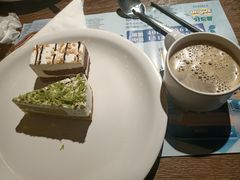 -好伦哥比萨烤肉自助(马家堡店)