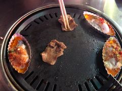 -胡哥烤肥牛(车公庙店)