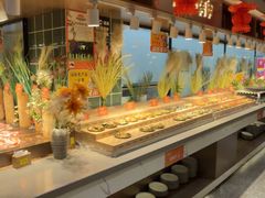 -欢乐牧场主题自助料理(龙华星河iCO店)