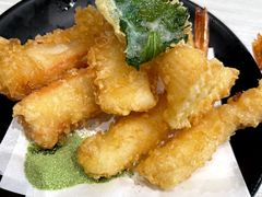 -滨寿司(新街口中央商场店)