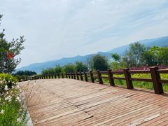 -飞天山旅游区