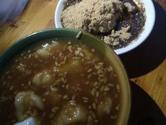 红糖醪糟-张醪糟