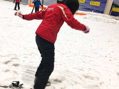 -绍兴启迪乔波冰雪世界