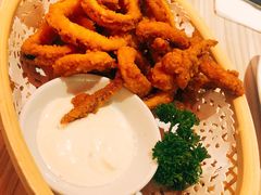 -必胜客(东大桥店)