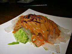 梧桐大拉皮-梧桐树下(云锦世家店)