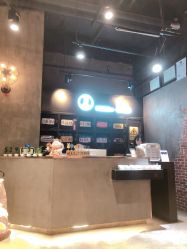 -Kraemer Paris  苏豪路易士·嘉玛发廊