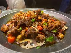 -六月雪干锅(涪城万达广场店)