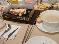 -卡朋西餐(东方广场店)