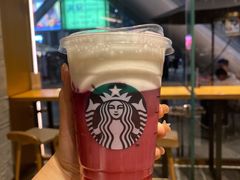 -星巴克臻选(济南恒隆店)