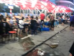 -海香园饭店