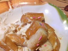 -后院烤吧·木炭烧烤·烤鱼·云贵川火锅(忻州古城店)