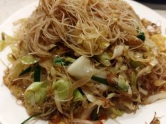 特色炒米线-佳养记百味鸡煲海曙孝闻街店