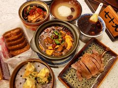 -南京大牌档(龙江新城市广场店)