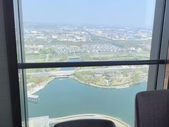 -嘉定凯悦·咖啡厅