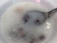 红豆雪燕糖水-喜上喜鸡煲翅(吉大店)