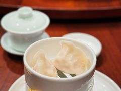 -喜鼎海胆水饺(东港店)