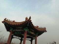 -南翠屏公园