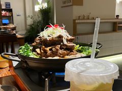-TAIFORKS 大福食堂·山葵烤肉料理·拌饭(宝安店)