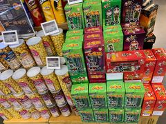 -Olé精品超市(北京合生汇店)