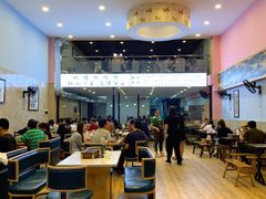 -晓靖轩烧烤(沙河风情店)