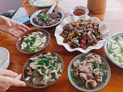 -周记翘脚牛肉
