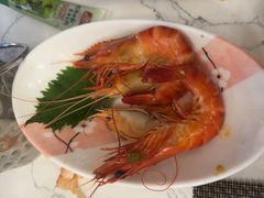 -福禧荟·海鲜自助