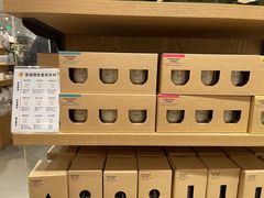 -MUJI无印良品(京西大悦城店)