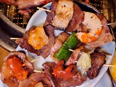 -大牛焱烧·和牛炭火烧放题
