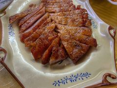 -肥姐美食(同福中路店)