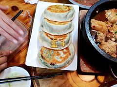-合家院饭庄(榆关道店)