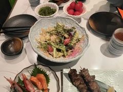 -元满•自助和牛·烧鸟lzakaya(文范路店)