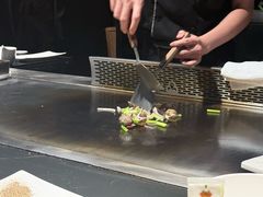 -水木锦堂·自助铁板烧(世贸天阶店)
