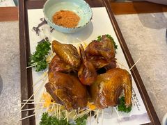 -宴江南(皇城桥路店)