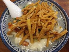 -峨眉山豆腐脑(解放路店)