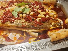 -马有鱼·馕坑烤全鱼(美美2店)