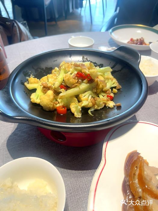 秀儿四九城·新京菜(亚运村鸟巢店)图片