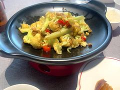 -秀儿四九城·新京菜(亚运村鸟巢店)