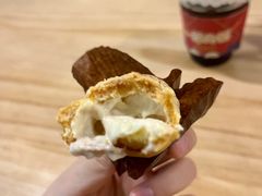 -布朗尼西饼(粮道街店)