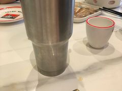 超大杯柠檬茶-柠檬树茶餐厅(海雅缤纷城店)