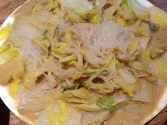-清真吴记门钉肉饼·喜多利