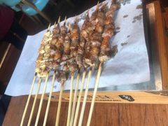 -肉串汪(望京店)