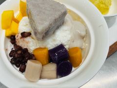 -满记甜品(苏州中心店)