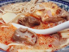 大肠面-慧娟面馆·餐厅(望江路店)