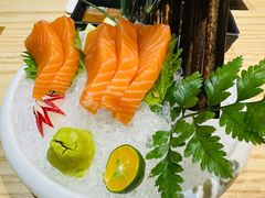 -松鱼亭·和牛烧肉(协鑫广场店)