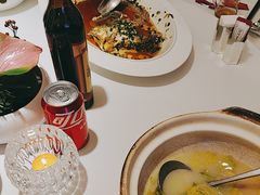 -醉辉皇上海之巅(上海中心大厦店)