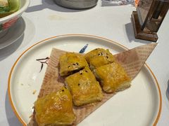 -勝記酒家·37年老字号·经典粤菜(南山花园城店)