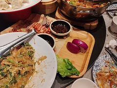 -老家水饺濮阳菜(巴黎街店)