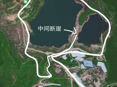 -黄埔油麻山森林公园