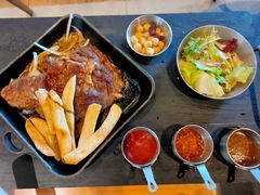 -新贝乐意大利餐厅(苏州中心店)